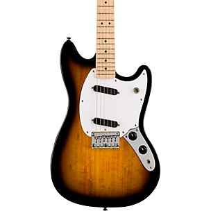 Squier Sonic Mustang Electric Guitar -