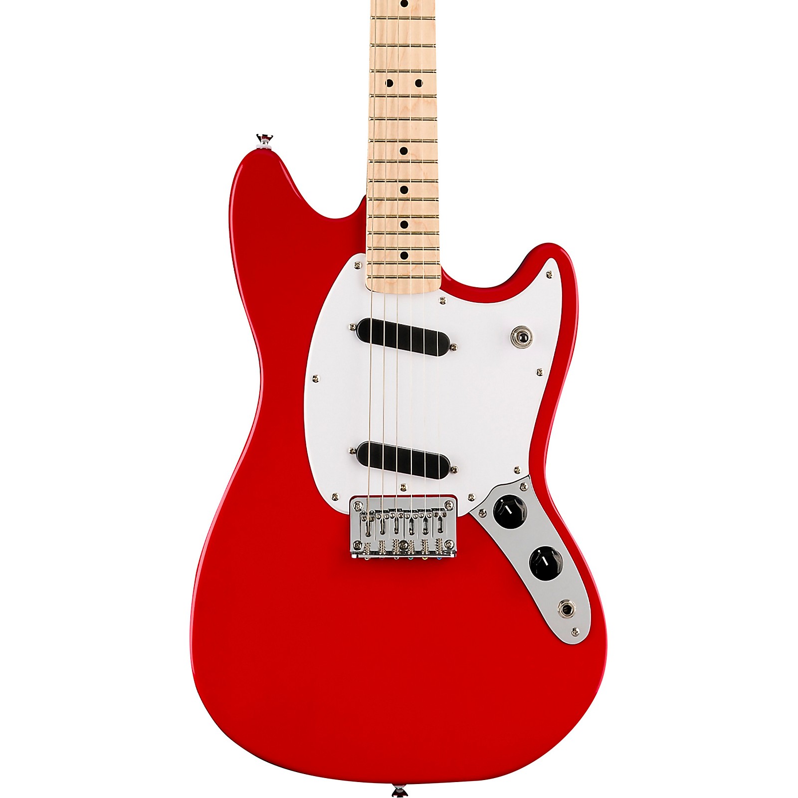 Squier Sonic Mustang Electric Guitar - | Music & Arts