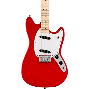 Squier Sonic Mustang Electric Guitar -