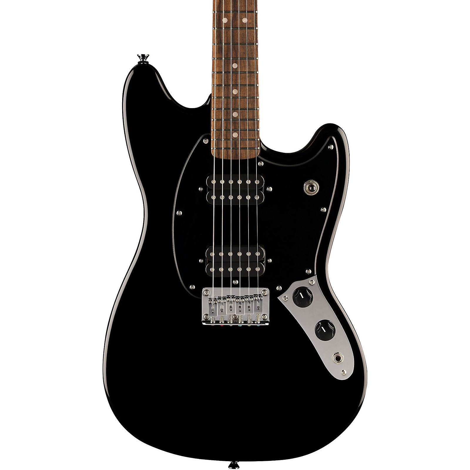 Squier Sonic Mustang HH Electric Guitar - | Music & Arts