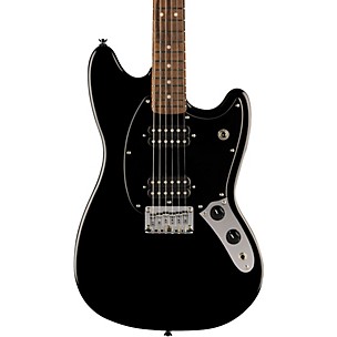 Squier Sonic Mustang HH Electric Guitar -