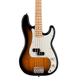 Squier Sonic Precision Bass Guitar -