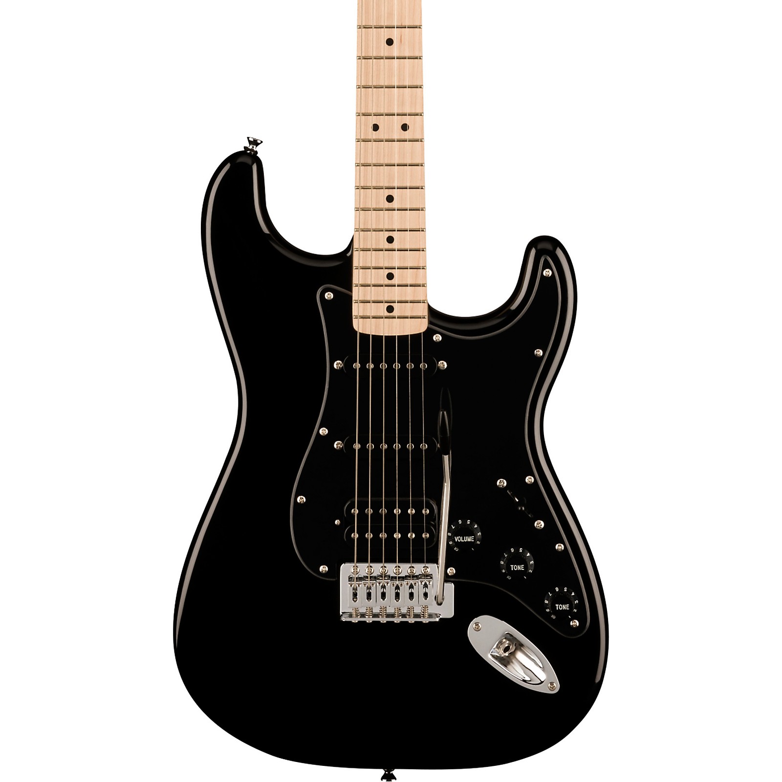 Squier Sonic Stratocaster HSS Electric Guitar - | Music & Arts