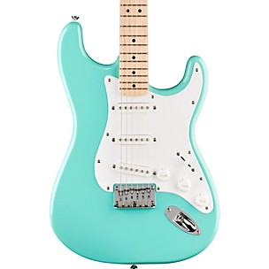 Squier Sonic Stratocaster HT Electric Guitar -