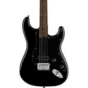 Squier Sonic Stratocaster HT H Laurel Fingerboard Electric Guitar