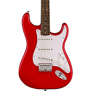 Squier Sonic Stratocaster HT Laurel Fingerboard Electric Guitar -