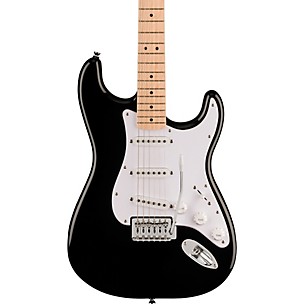 Squier Sonic Stratocaster Maple Fingerboard Electric Guitar