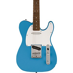 Squier Sonic Telecaster Electric Guitar -