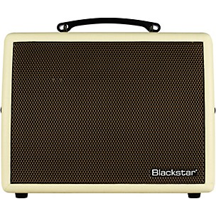 Blackstar Sonnet 60 60W 1x6.5 Acoustic Guitar Combo Amplifier