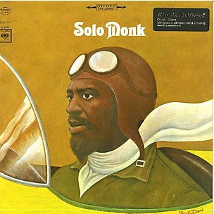 Sonny Rollins - Solo Monk