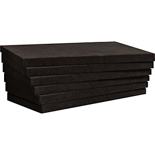 Auralex SonoSuede HD 1218 Panels 12"X18"X1" (6 Pack)