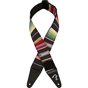 Fender Sonoran Guitar Strap