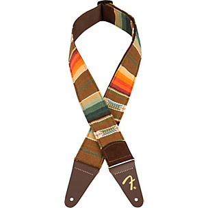 Fender Sonoran Guitar Strap