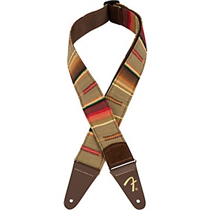 Fender Sonoran Guitar Strap