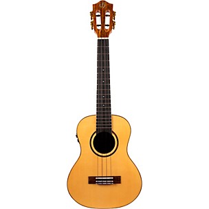Flight Sophia Soundwave Tenor Acoustic-Electric Ukulele