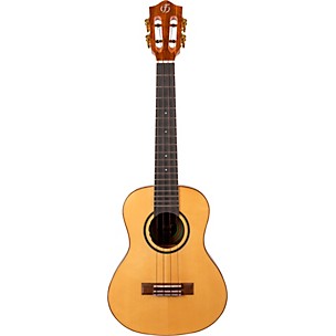 Flight Sophia TE Tenor Acoustic-Electric Ukulele