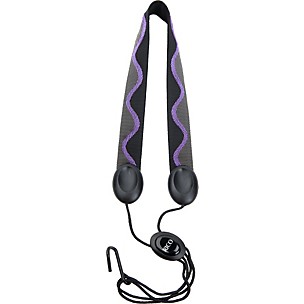 Rico Soprano/Alto Saxophone Neck Strap