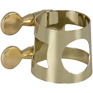 Giardinelli Soprano Saxophone Ligature