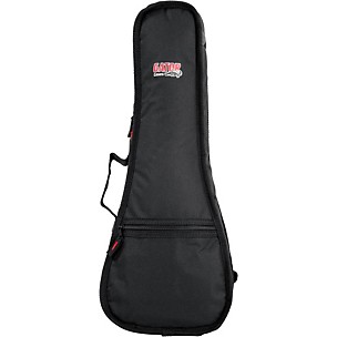 Gator Soprano Ukulele Gig Bag