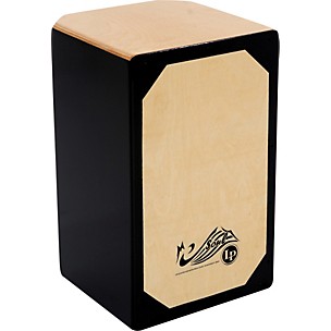 LP Soul Cajon