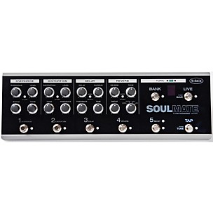 T-Rex Engineering Soulmate Multi-Effects Pedal