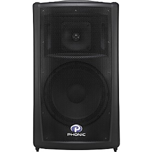 Phonic Sound Ambassador 75 Active PA Speaker