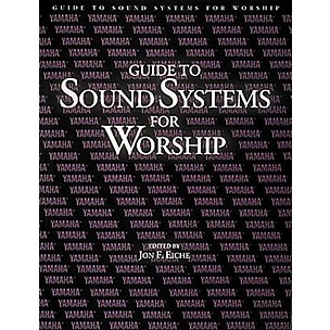 Hal Leonard Sound Systems for Worship