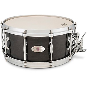 Black Swamp Percussion SoundArt Maple Shell Snare Drum