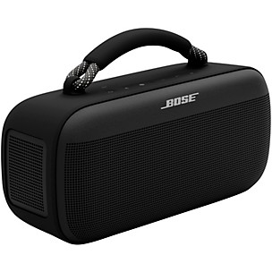 Bose SoundLink Max Portable Speaker