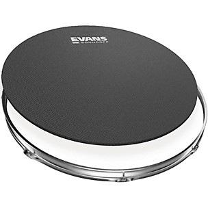 Evans SoundOff Drum Mute