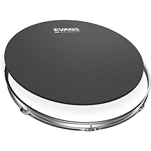 Evans SoundOff Drum Mute