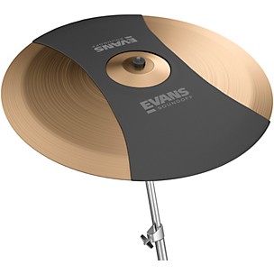 Evans SoundOff Ride Cymbal Mute