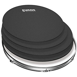 Evans SoundOff by Evans Drum Mute Pak