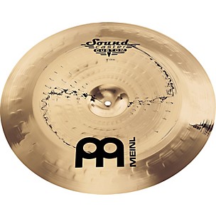 MEINL Soundcaster Custom China Cymbal
