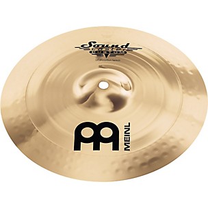 MEINL Soundcaster Custom Distortion Splash Cymbal