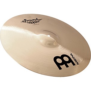MEINL Soundcaster Custom Medium Crash Cymbal