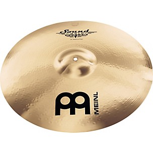 MEINL Soundcaster Custom Medium Ride Cymbal