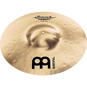 MEINL Soundcaster Custom Mega Bell Ride Cymbal