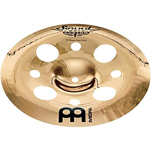 MEINL Soundcaster Custom Piccolo Trash China Cymbal