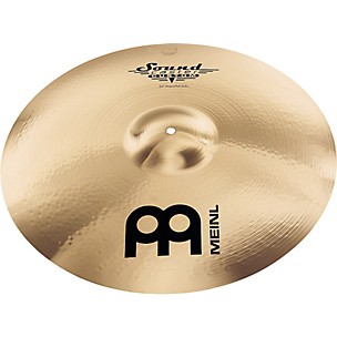 MEINL Soundcaster Custom Powerful Ride Cymbal