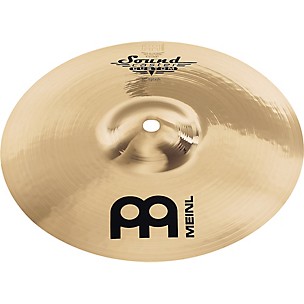 MEINL Soundcaster Custom Splash Cymbal