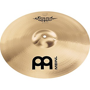 MEINL Soundcaster Custom Thin Crash Cymbal