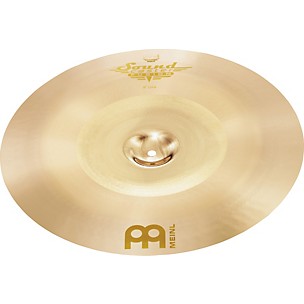 MEINL Soundcaster Fusion China Cymbal