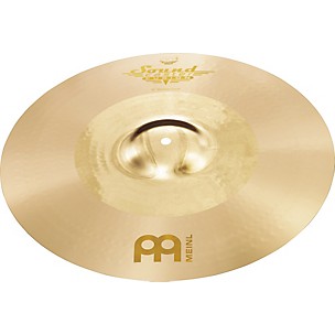 MEINL Soundcaster Fusion Medium Crash Cymbal