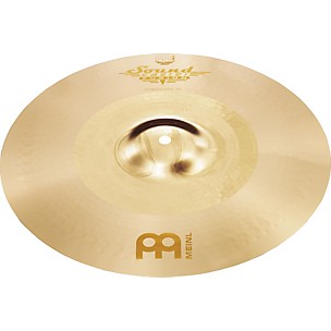MEINL Soundcaster Fusion Medium Hi-hat Cymbals