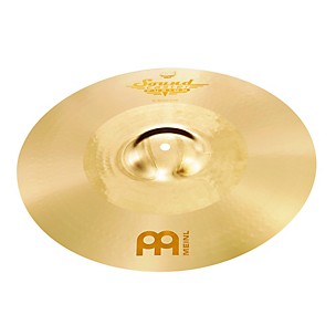 MEINL Soundcaster Fusion Powerful Crash