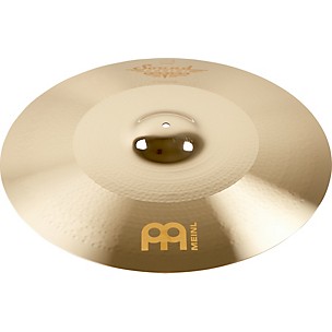MEINL Soundcaster Fusion Powerful Ride Cymbal