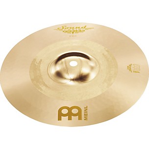 MEINL Soundcaster Fusion Splash Cymbal