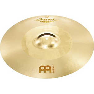 MEINL Soundcaster Fusion Thin Ride Cymbal