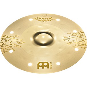 MEINL Soundcaster Fusion Trash Crash Cymbal
